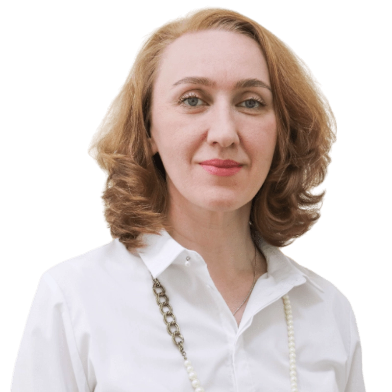 Ремезова Виктория Николаевна - врач УЗИ, хирург, флеболог клиники Метод Довженко в Бирюче